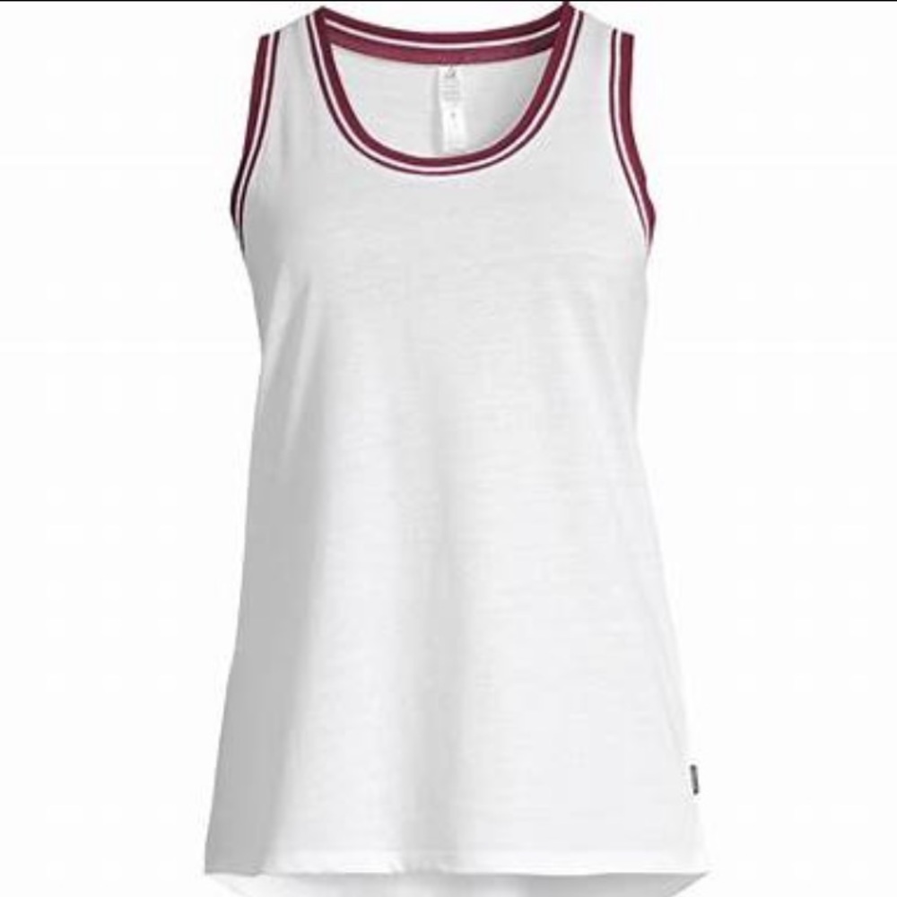 RIPZONE WOMEN’S KINGHORN  TANK TOP- Size L